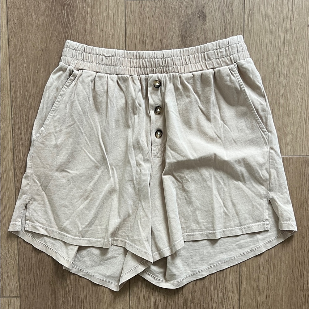 Donni Shorts